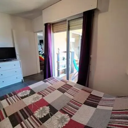 With Terrace And Parking In Apartamento