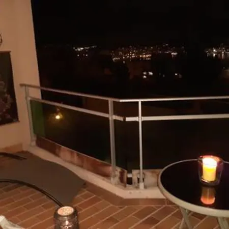 With Terrace And Parking In Apartamento