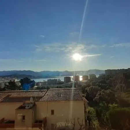 With Terrace And Parking In Apartamento *