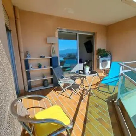 With Terrace And Parking In Apartamento *