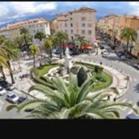 With Terrace And Parking In Apartamento